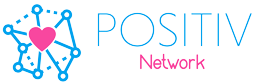 Positiv Network Logo